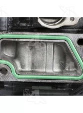 Four Seasons Reman Nippondenso 7SEU17C Compressor w/Clutch 97396                                     - 97396 - Image 3