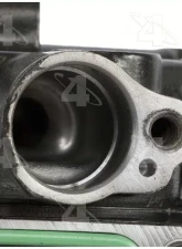 Four Seasons Reman Nippondenso 7SEU17C Compressor w/Clutch 97396                                     - 97396 - Image 4