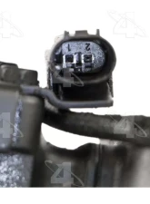 Four Seasons Reman Nippondenso 7SEU17C Compressor w/Clutch 97396                                     - 97396 - Image 5