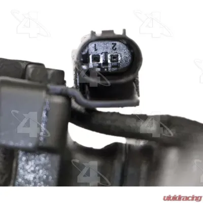 Four Seasons Reman Nippondenso 7SEU17C Compressor w/Clutch 97396 - 97396