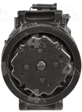 Four Seasons Reman Nippondenso 7SEU17C Compressor w/Clutch 97396                                     - 97396 - Image 6