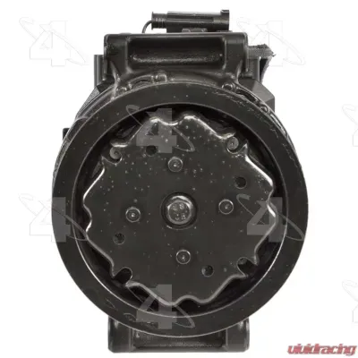 Four Seasons Reman Nippondenso 7SEU17C Compressor w/Clutch 97396 - 97396