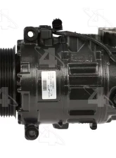 Four Seasons Reman Nippondenso 7SEU17C Compressor w/Clutch 97396                                     - 97396 - Image 7