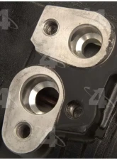 Four Seasons Reman Nippondenso 10S17C Compressor w/Clutch 97397                                     - 97397 - Image 4