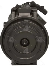 Four Seasons Reman Nippondenso 10S17C Compressor w/Clutch 97397                                     - 97397 - Image 5