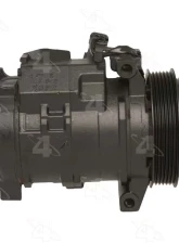 Four Seasons Reman Nippondenso 10S17C Compressor w/Clutch 97397                                     - 97397 - Image 7