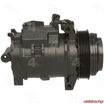 Four Seasons Reman Nippondenso 10S17C Compressor w/Clutch 97397 - 97397