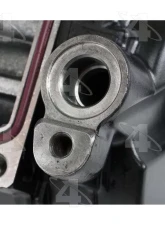 Four Seasons Reman Nippondenso 7SBU16C Compressor w/Clutch 97398                                     - 97398 - Image 3