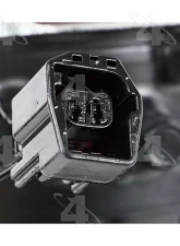 Four Seasons Reman Nippondenso 7SBU16C Compressor w/Clutch 97398                                     - 97398 - Image 4