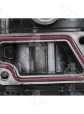 Four Seasons Reman Nippondenso 7SBU16C Compressor w/Clutch 97398                                     - 97398 - Image 5