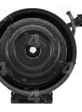 Four Seasons Reman Nippondenso 7SBU16C Compressor w/Clutch 97398                                     - 97398 - Image 6