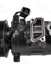 Four Seasons Reman Nippondenso 7SBU16C Compressor w/Clutch 97398                                     - 97398 - Image 7