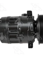 Four Seasons Reman Nippondenso 7SBU16C Compressor w/Clutch 97398                                     - 97398 - Image 8