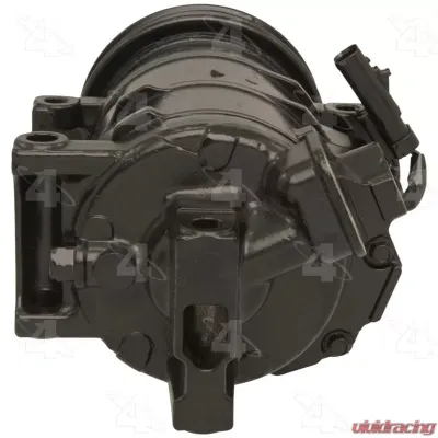 Four Seasons Reman Nippondenso 10SR17C Compressor w/Clutch 97399 - 97399