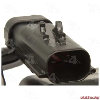 Four Seasons Reman Nippondenso 10SR17C Compressor w/Clutch 97399 - 97399