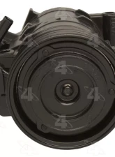 Four Seasons Reman Nippondenso 10SR17C Compressor w/Clutch 97399                                     - 97399 - Image 5