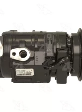 Four Seasons Reman Nippondenso 10SR17C Compressor w/Clutch 97399                                     - 97399 - Image 7