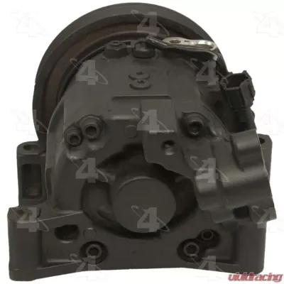 Four Seasons Reman York-Diesel Kiki-Zexel-Seltec DCV14G Compressor w/Clutch 97441 - 97441