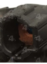 Four Seasons Reman York-Diesel Kiki-Zexel-Seltec DCV14G Compressor w/Clutch 97441                                     - 97441 - Image 3