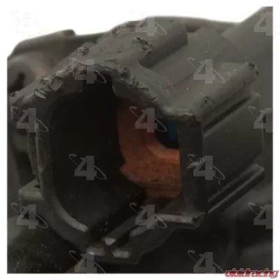 Four Seasons Reman York-Diesel Kiki-Zexel-Seltec DCV14G Compressor w/Clutch 97441 - 97441