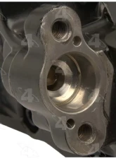 Four Seasons Reman York-Diesel Kiki-Zexel-Seltec DCV14G Compressor w/Clutch 97441                                     - 97441 - Image 4