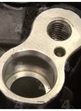 Four Seasons Reman York-Diesel Kiki-Zexel-Seltec DCV14G Compressor w/Clutch 97441                                     - 97441 - Image 5