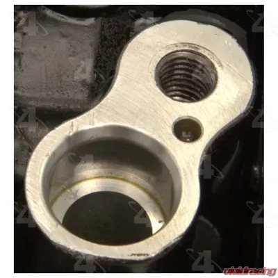 Four Seasons Reman York-Diesel Kiki-Zexel-Seltec DCV14G Compressor w/Clutch 97441 - 97441