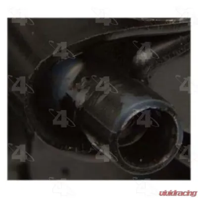 Four Seasons Reman York-Diesel Kiki-Zexel-Seltec DCV14G Compressor w/Clutch 97441 - 97441