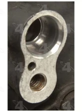 Four Seasons Reman York-Diesel Kiki-Zexel-Seltec DCV14G Compressor w/Clutch 97441                                     - 97441 - Image 8