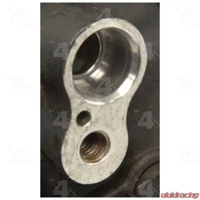 Four Seasons Reman York-Diesel Kiki-Zexel-Seltec DCV14G Compressor w/Clutch 97441 - 97441