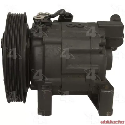 Four Seasons Reman York-Diesel Kiki-Zexel-Seltec DCV14G Compressor w/Clutch 97441 - 97441