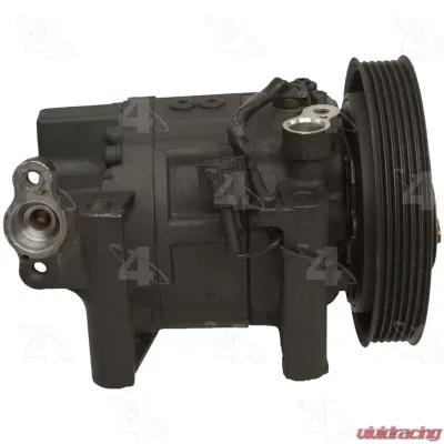 Four Seasons Reman York-Diesel Kiki-Zexel-Seltec DCV14G Compressor w/Clutch 97441 - 97441