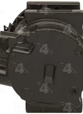 Four Seasons Reman Calsonic CWV618 Compressor w/Clutch 97446                                     - 97446 - Image 2