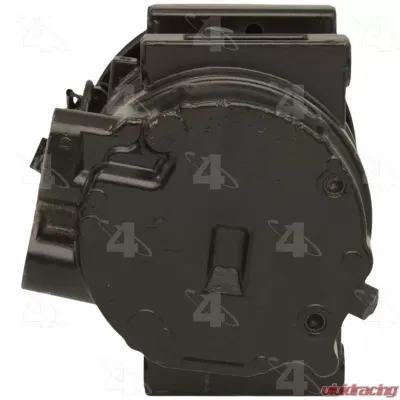 Four Seasons Reman Calsonic CWV618 Compressor w/Clutch 97446 - 97446