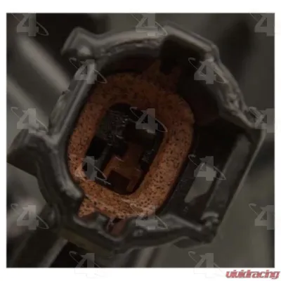 Four Seasons Reman Calsonic CWV618 Compressor w/Clutch 97446 - 97446