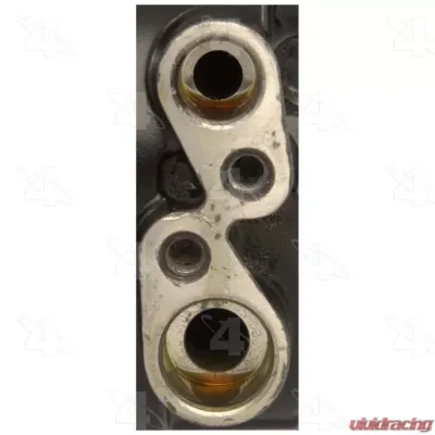 Four Seasons Reman Calsonic CWV618 Compressor w/Clutch 97446 - 97446