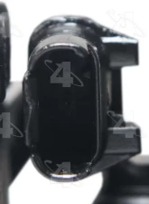 Four Seasons Reman Calsonic/Zexel CSE17C Compressor w/Clutch                                     - 97448 - Image 2