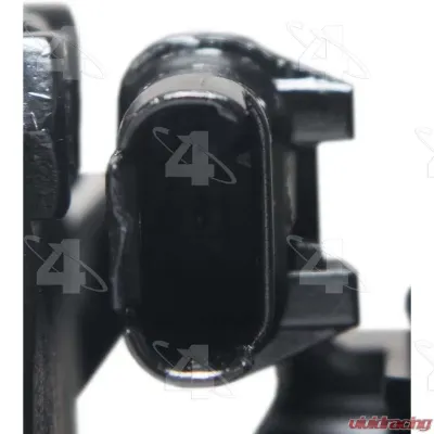 Four Seasons Reman Calsonic/Zexel CSE17C Compressor w/Clutch - 97448