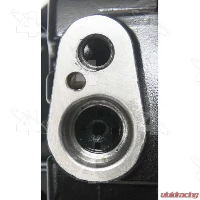 Four Seasons Reman Calsonic/Zexel CSE17C Compressor w/Clutch - 97448