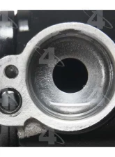 Four Seasons Reman Calsonic/Zexel CSE17C Compressor w/Clutch                                     - 97448 - Image 4