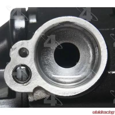 Four Seasons Reman Calsonic/Zexel CSE17C Compressor w/Clutch - 97448