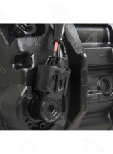 Four Seasons Reman Calsonic/Zexel CSE17C Compressor w/Clutch                                     - 97448 - Image 5