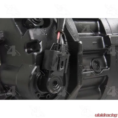 Four Seasons Reman Calsonic/Zexel CSE17C Compressor w/Clutch - 97448