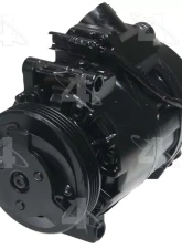 Four Seasons Reman Calsonic/Zexel CSE17C Compressor w/Clutch                                     - 97448 - Image 6