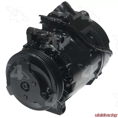 Four Seasons Reman Calsonic/Zexel CSE17C Compressor w/Clutch - 97448