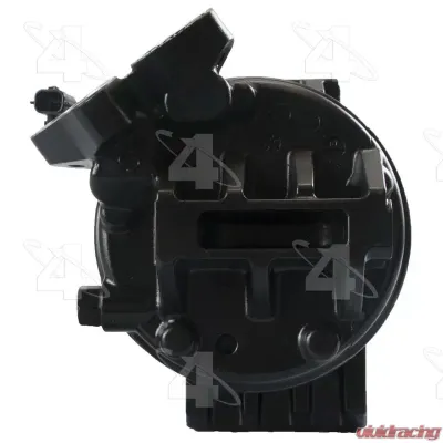 Four Seasons Reman York-Diesel Kiki-Zexel-Seltec DKS17D Compressor w/Clutch 97465 - 97465