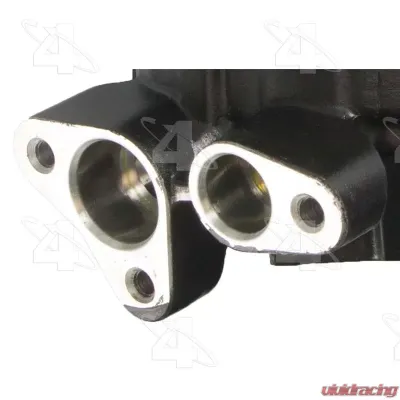 Four Seasons Reman York-Diesel Kiki-Zexel-Seltec DKS17D Compressor w/Clutch 97465 - 97465