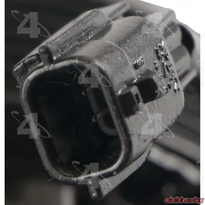 Four Seasons Reman York-Diesel Kiki-Zexel-Seltec DKS17D Compressor w/Clutch 97465 - 97465