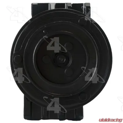Four Seasons Reman York-Diesel Kiki-Zexel-Seltec DKS17D Compressor w/Clutch 97465 - 97465