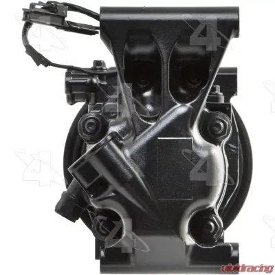 Four Seasons Reman Matsushita/Panasonic V09A1AD4AP Compressor w/Clutch 97473 - 97473